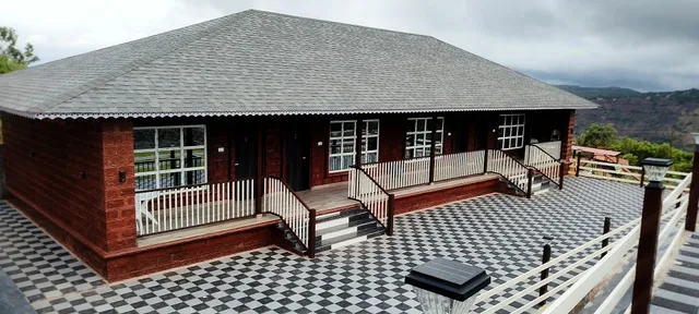 Nandanam Heritage Mahabaleshwar