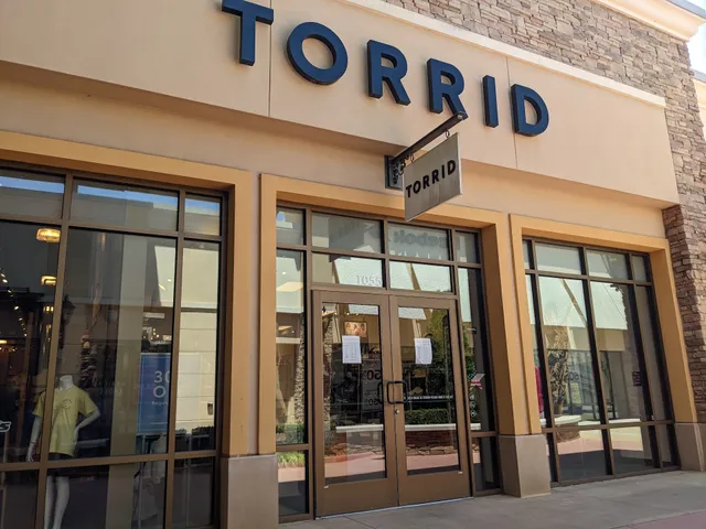 Torrid Clearance