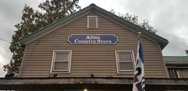 Aline Country Store