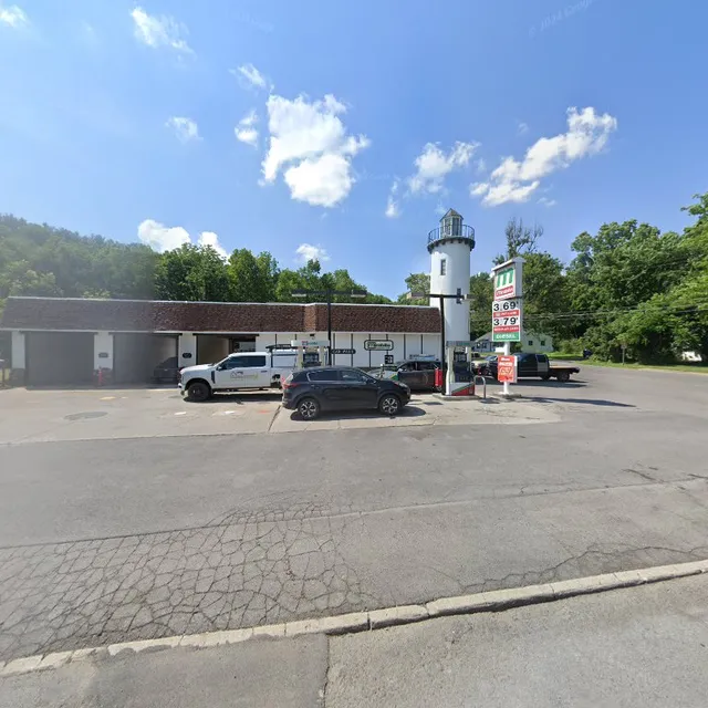 Mirabito Convenience Store