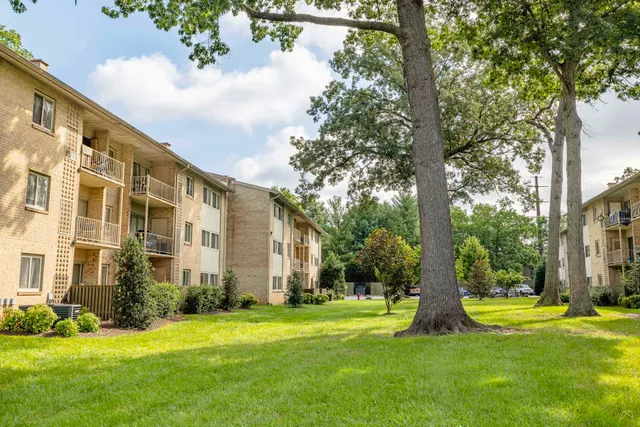 Americana Southdale Apartments