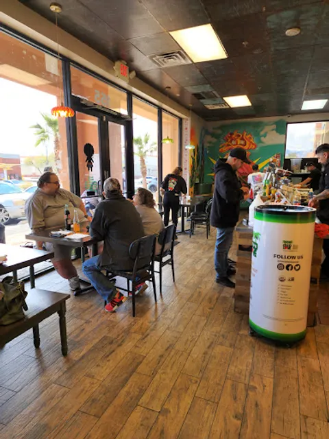 Carolina's Mexican Kitchen