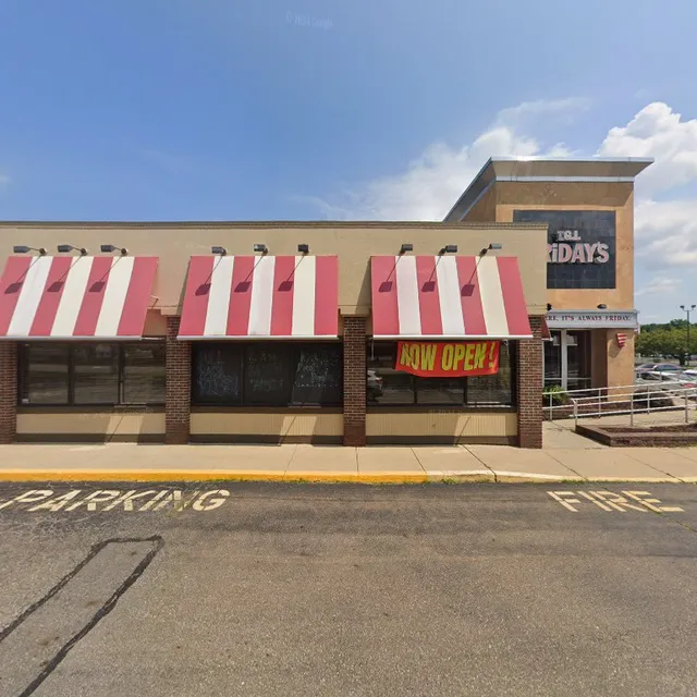 Crab Station All You Can Eat