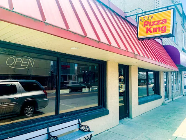 Pizza King