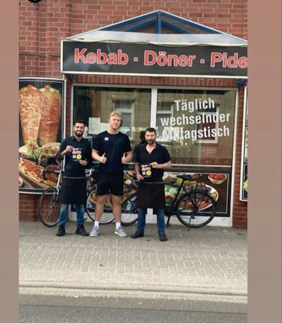 Istanbul Grill House