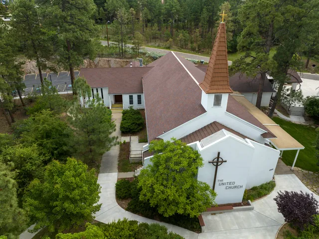 The United Church of Los Alamos