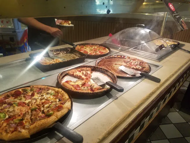 Pizza Hut