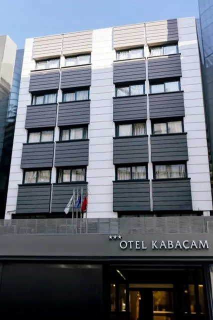 Otel Kabaçam