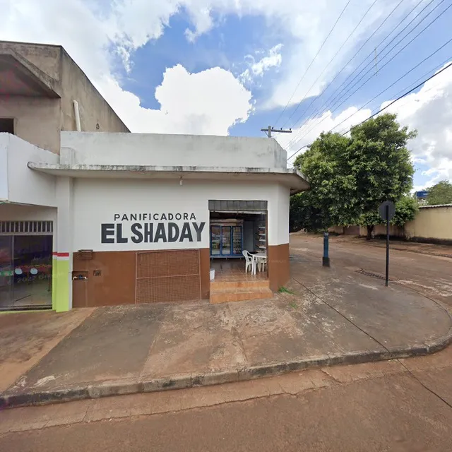 PANIFICADORA EL SHADAY