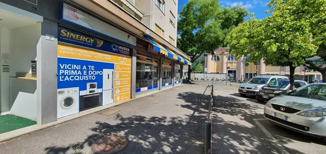 Sinergy Store Bolzano - Nuova Elettronica Srls