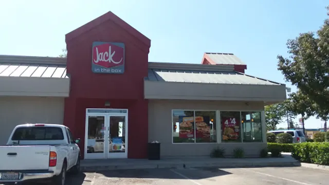 Jack in the Box