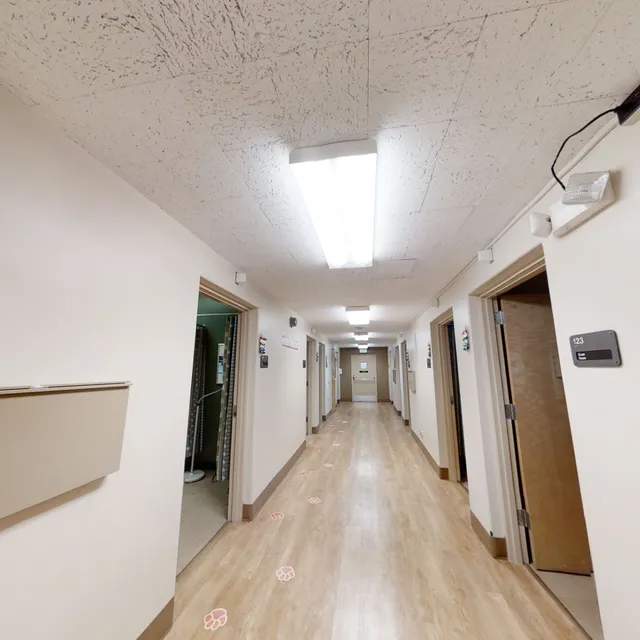 Birkam Health Center