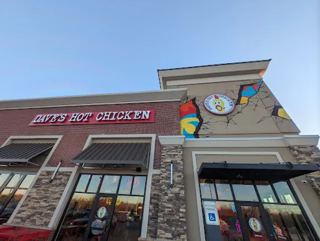 Dave's Hot Chicken