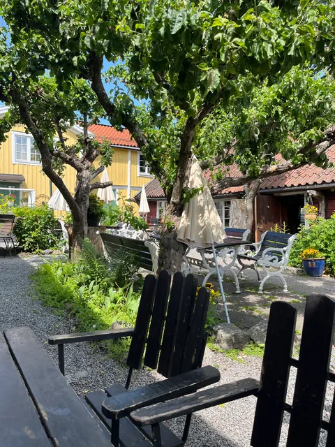 Tant Bruns Kaffestuga HB