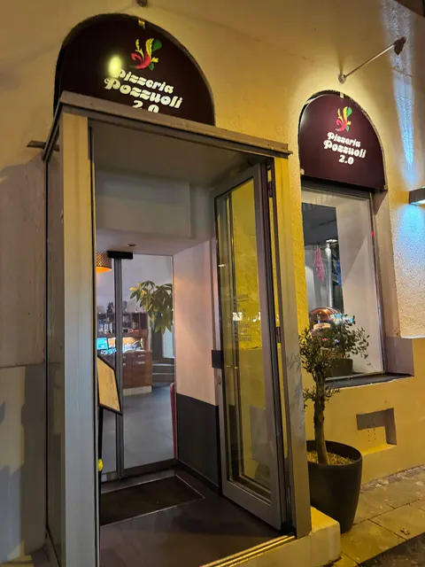 Pizzeria Pozzuoli 2.0