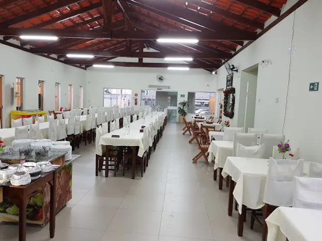 Restaurante E Churrascaria Central
