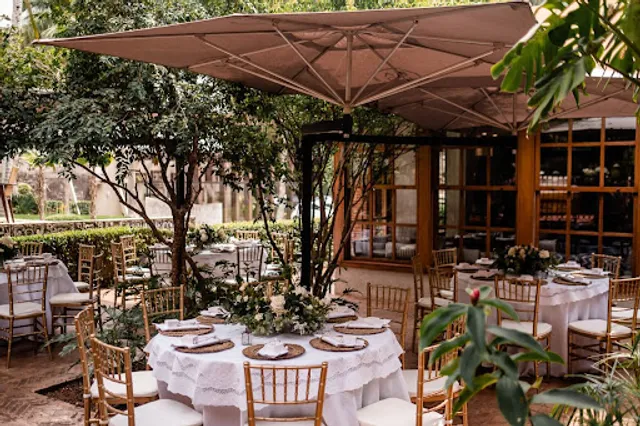 Baco Espaço Gastronômico