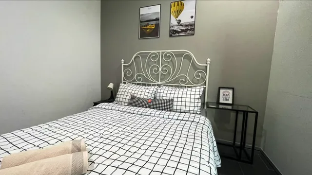 Harris Studio Suite (Homestay)