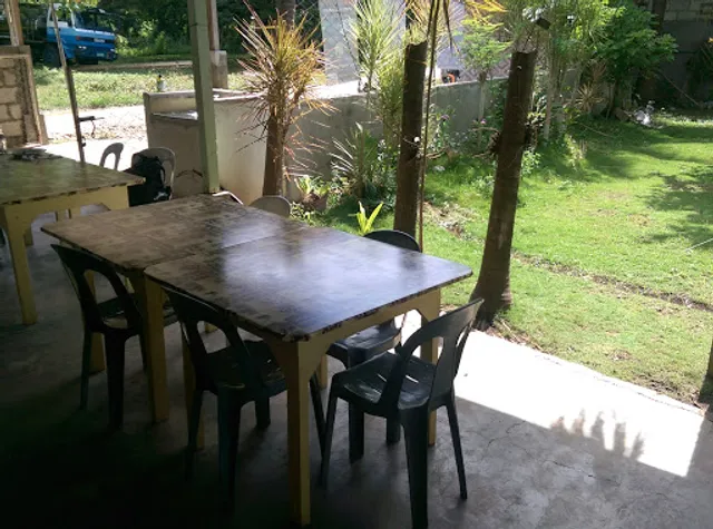 Andrea's Kawayan Eatery