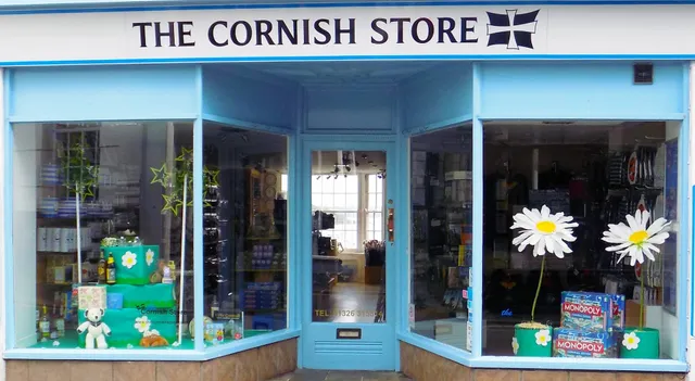 The Cornish Store