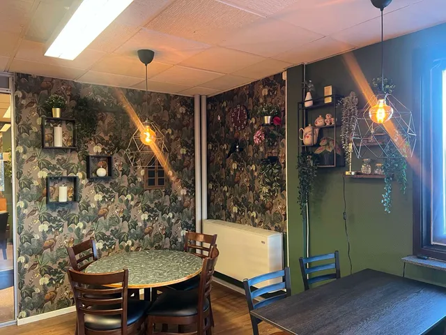 Bjerendals Taverna AB