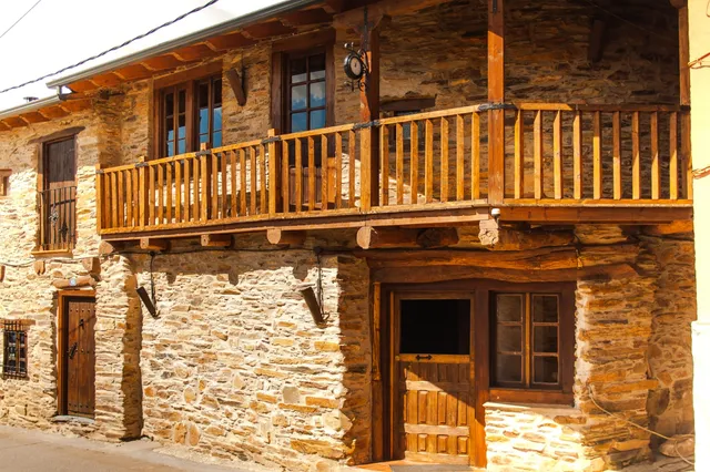 Casa Rural Bierzo Encantado