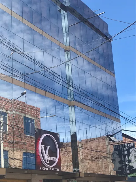 PUNO VICTORIA SUITES