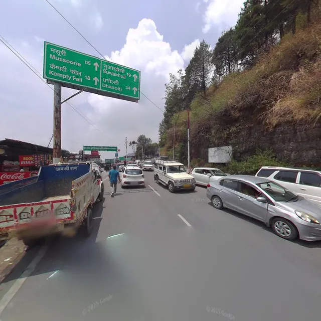 Nature Cottage Mussoorie