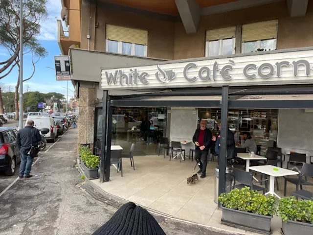 White Cafè