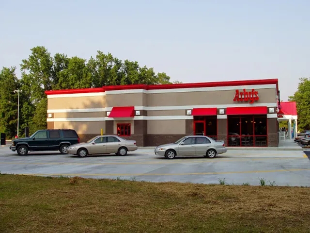 Arby's