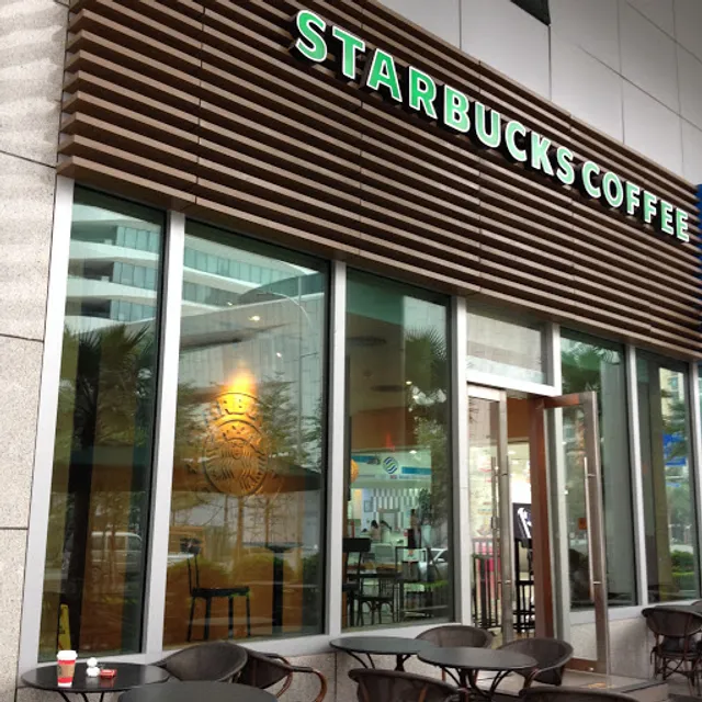 Starbucks Coffee