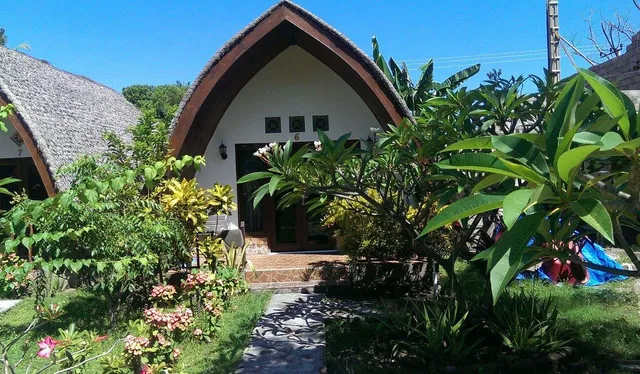 Meno Smile Cottages