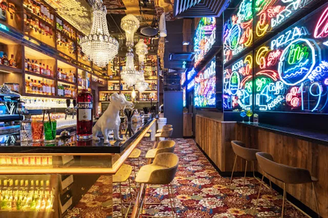 ANDIAMO OSTERIA ANNEMASSE