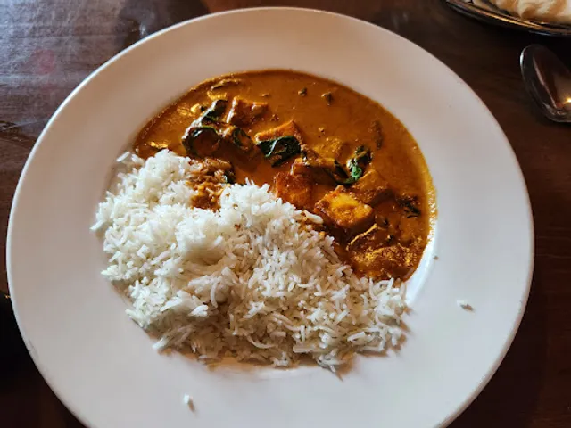 Northern Dhaba Hot House