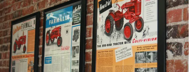 In't Veld's Meat Market