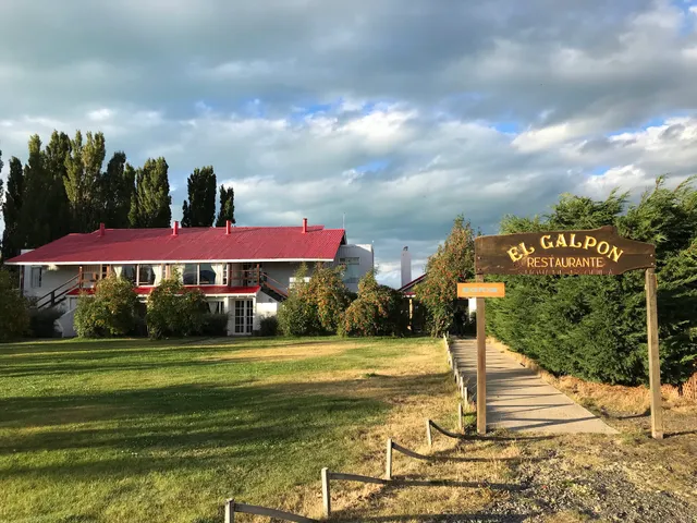 El Galpón del Glaciar