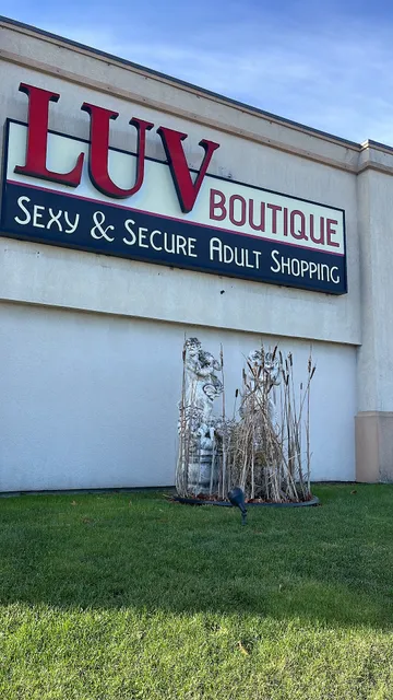 Luv Boutique