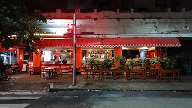 Galitos GRILL Ipanema