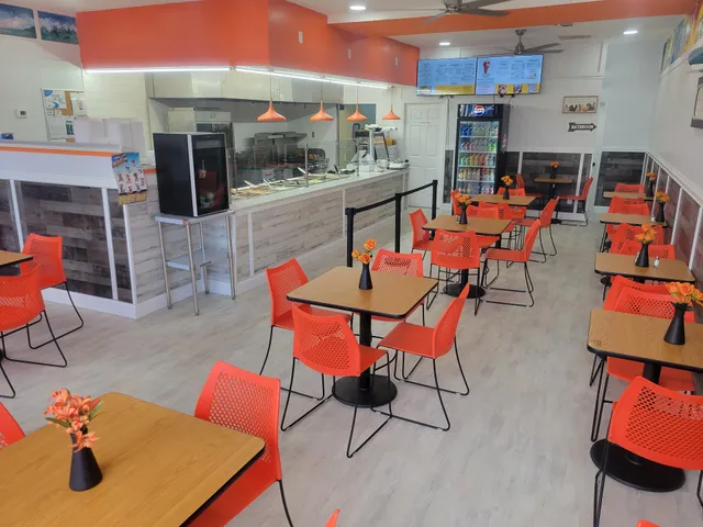 OASIS ROTISSERIE CHICKEN