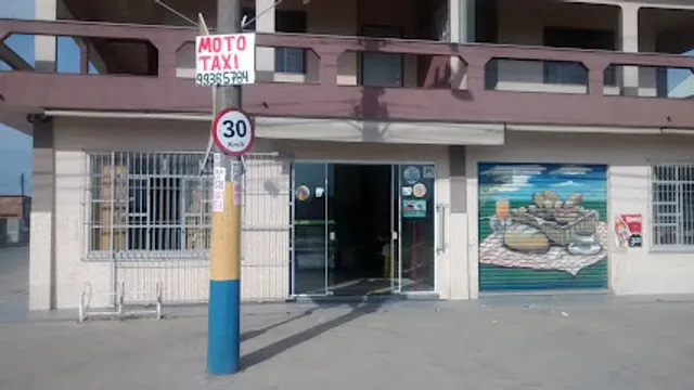 Empório Pães & Doces