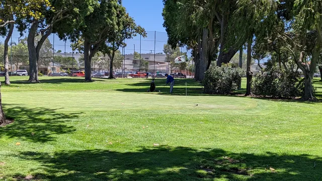 South Gate Golf Course