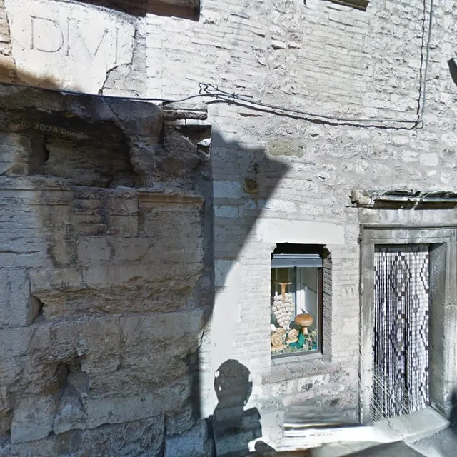 Forno Pasticceria Scarponi Alfio