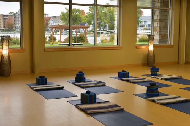 Abundant Joy Yoga and Wellness