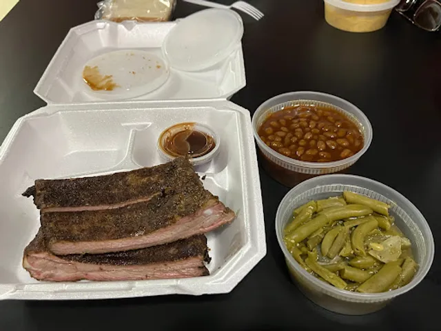 Smoke -N-Joe Box BBQ
