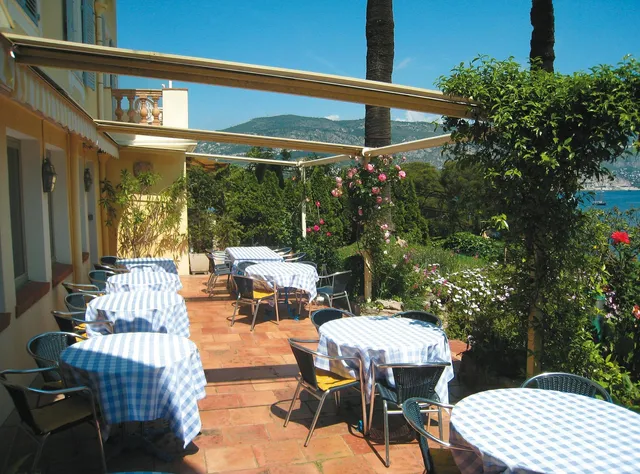 Hôtel de Charme Brise Marine