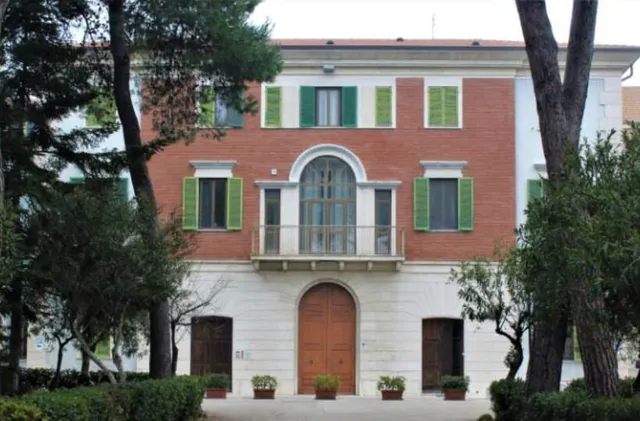 Foresteria Giulianova