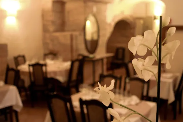 Au Moulin Gourmand. Cadenet