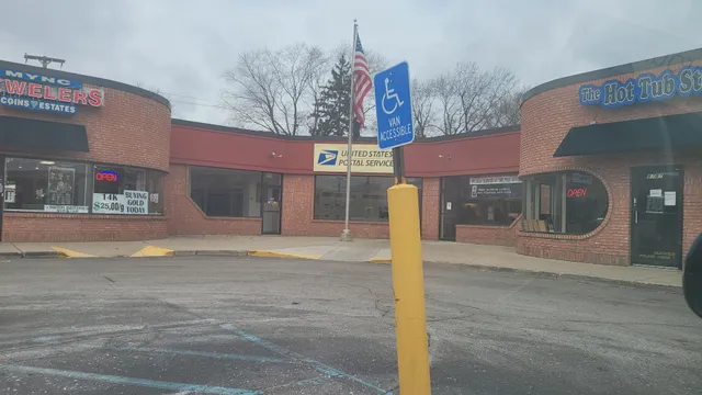 Heritage Square Center