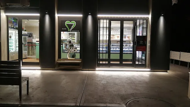 Gelateria Nord Pol Srl