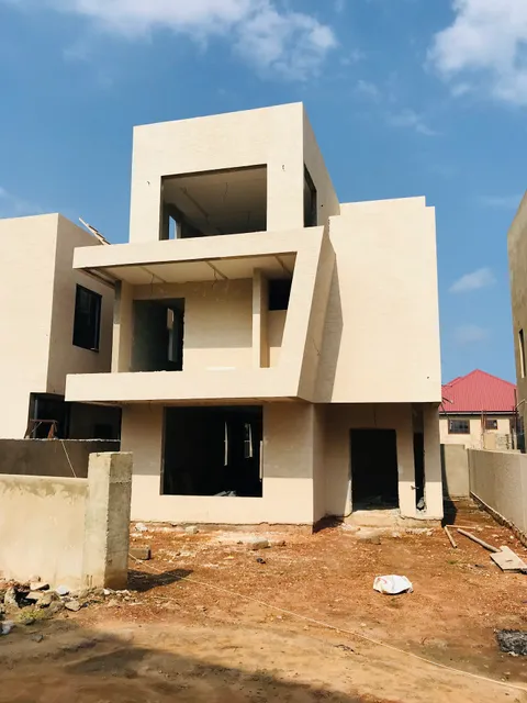 Trasacco Valley Phase 2